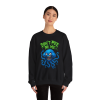 Don’t Pee On Me – Tentacled Fury Edition Crewneck